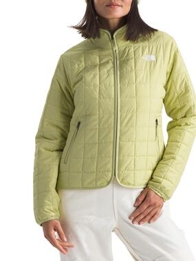 The North Face Junction Insulated Jacket